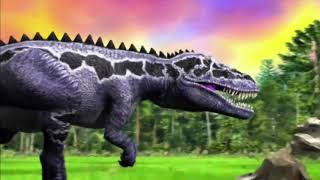 Dinosaur king secret dinosaur amv