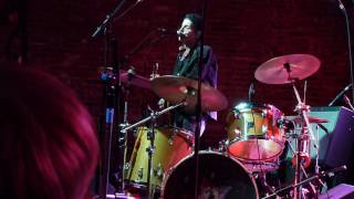 Grant Hart - '2541' 5/10/2017 Brooklyn Bowl