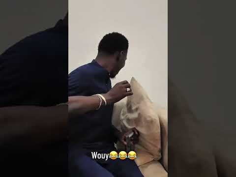 Mdrrr😂 Ismaïla Sarr Ak Amdy Migno Fin Bi