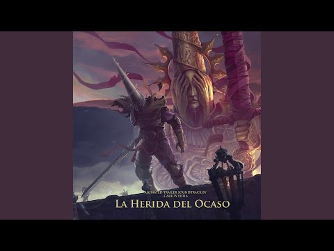 La Herida del Ocaso (Original Videogame Soundtrack)