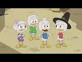 DuckTales 2017 The Golden Armory Of Cornelius Coot Clip Japanese