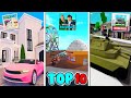 TOP 10 ROLEPLAY GAMES ON ROBLOX!