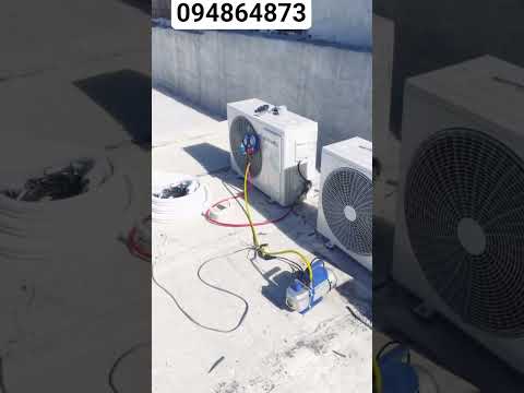 Service Aire Acondicionado 094864873 Médanos de Solymar, Instalador, venta, mantenimiento