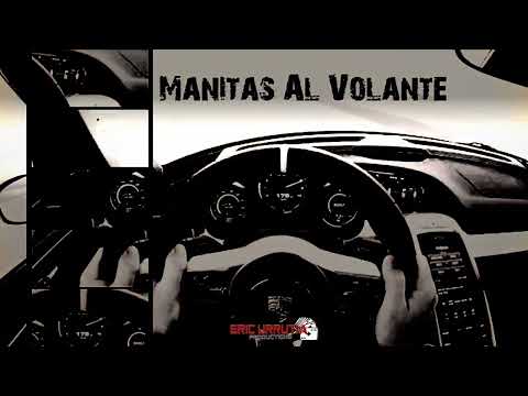 Manitas Al Volante -  Enigma Norteno Ft Revolver Cannabis