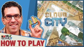 watch it played - Cloud City video thumbnail