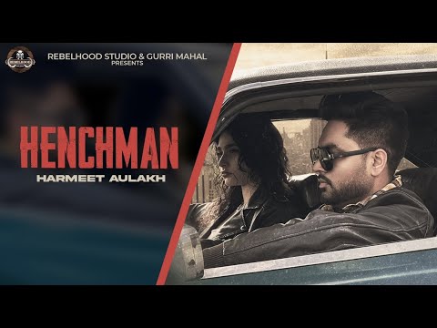 HenchMan