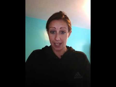 Coaching Philosophy- Erin Wall