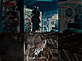 RAMBO VS JOHN WICK BATTLE Shorts Edit Johnwick Rambo