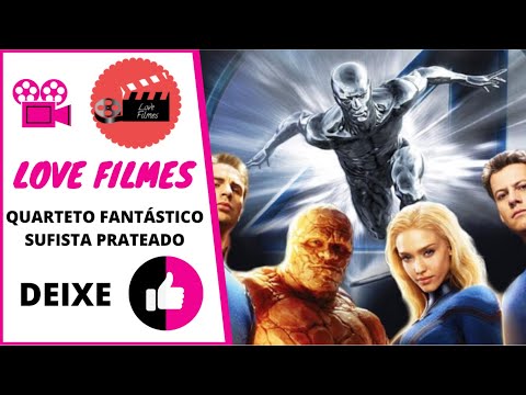 FILMES COMPLETOS E DUBLADOS SUFISTA PRATEADO | LOVE FILMES