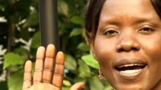Salome Mwabindo Alikwe Mulungu Official Video