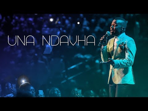 Spirit Of Praise 7 ft. Takie Ndou - Una Ndavha Nane - Gospel Praise & Worship Song