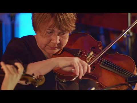 Anton Webern - String Quartet, Op.28