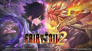 Fairy Tail 2