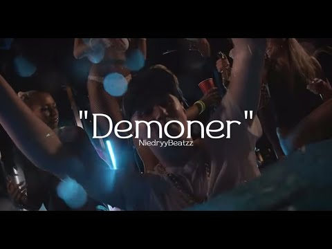 (FREE) Einár x 5iftyy x Moewgli Type Beat "Demoner" Prod. NBeats