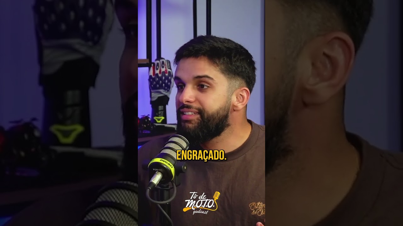 Como nasceu o meu primeiro show de Stand-Up