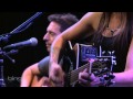 Cassadee Pope - Good Times (Live in the Bing ...