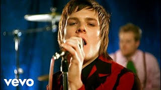 Wakefield - C&#39;mon Baby (Version 1)