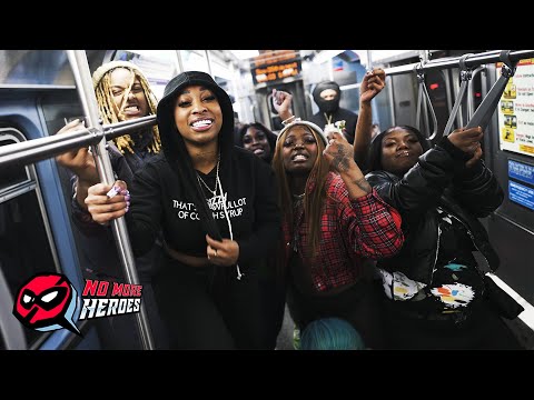 Sizzy x Mello Buckzz - Pressure | Presented by No More Heroes