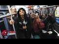 Sizzy X Mello Buckzz Pressure Presented By No More Heroes