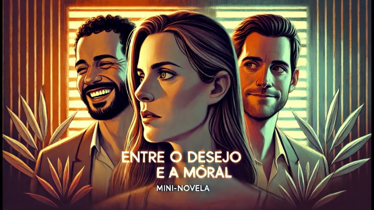 Entre o Desejo e a Moral A Tentação que Pode Mudar Tudo