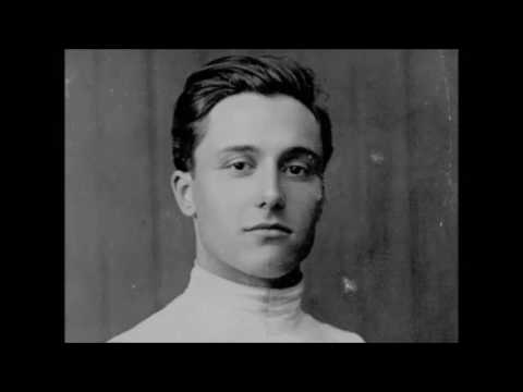 Federico Buffa racconta le Olimpiadi: ANVERSA 1920 - ITALIANI