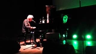 Robyn Hitchcock en Montevideo - Flavour of Night