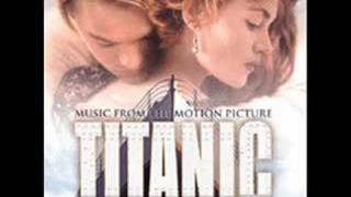 Titanic - Ocean Of memories