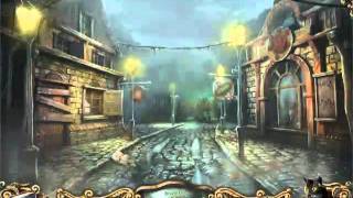 Ghost Towns: The Cats of Ulthar CE videosu