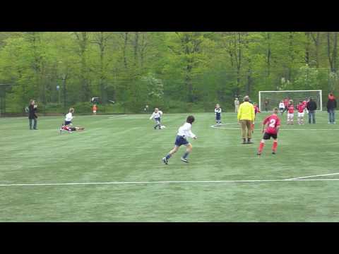 HFC E1 - Kennemers E1