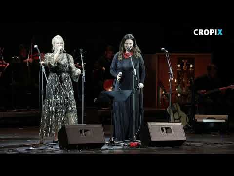 Humanitarni koncert za bolesti stitnjace u HNK Zagreb