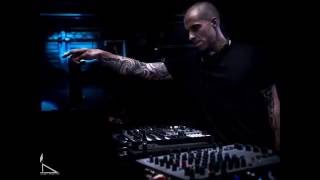 Chris Liebing playing: George Apergis - Ekhowax @ CLR Podcast from Berghain Berlin