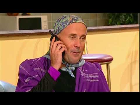 LEANA SI COSTEl - LA ORAS (EPISODUL 9)