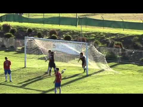 IGA NPL NSW Mens 1 - Round 18 Highlights