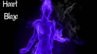 Heart Blaze - I've Been Missing You (RAW)