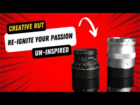 I Fell In Love With Street Photography Again