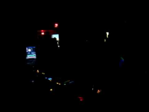MissDVS @ Apocalyptic BASS NYE 2012 PT5