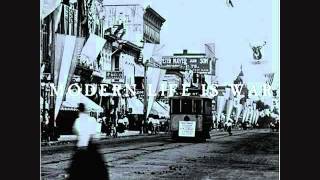 Modern Life Is War - I'm Not Ready