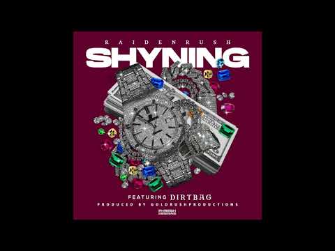 raidenrush ft dirtbag shyning PROD Goldrushproductions [HD]