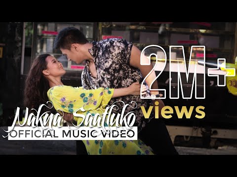 NAKNA SAATLUKO || OFFICIAL MUSIC VIDEO || ARABA || JESYKA || KAIKU YUMNAM