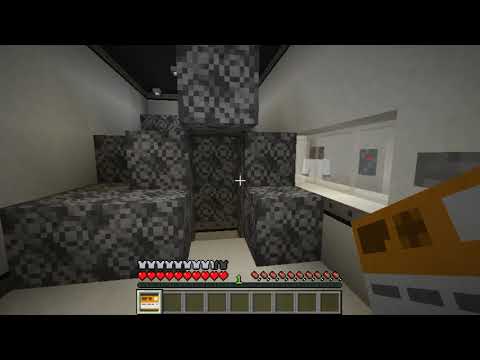 SCP-882 in Minecraft