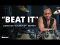 Jonathan Moffett - Michael Jackson -  Beat It (2018)
