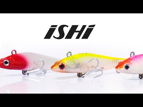 Vídeo Isca Nelson Nakamura Ishí 85