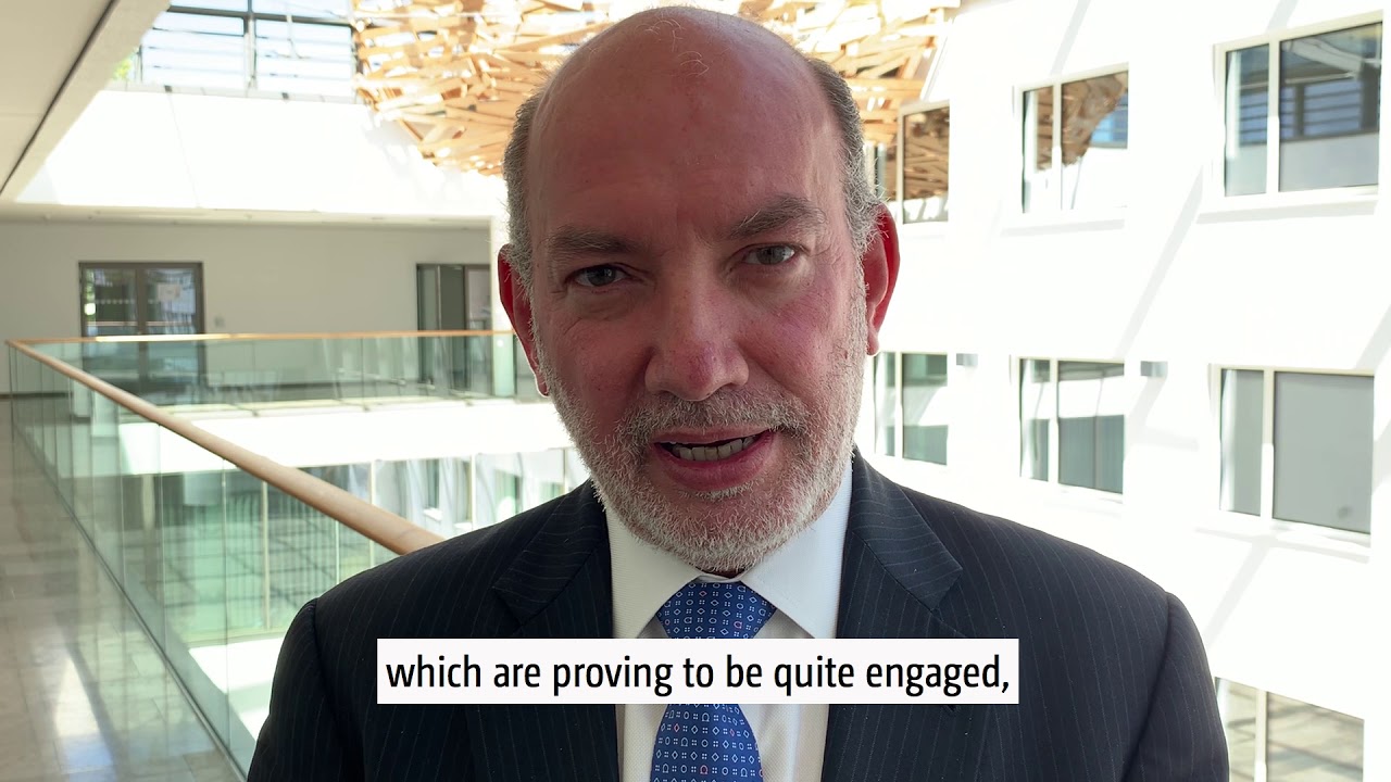 UN Climate Action Summit in September