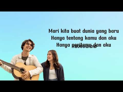 SELEPAS GULITA - Prily Latuconsina dan Jourdy Pranata