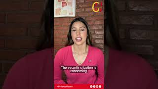 Alerta en Chicago por la Convención Nacional Demócrata