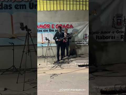 Apesar de tudo - Marcos Antônio