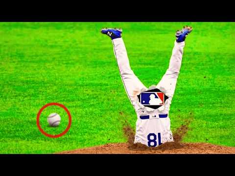 20 WORST MLB Moments of All Time!