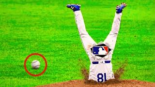 20 WORST MLB Moments of All Time! MQDEFAULT Thumbnail