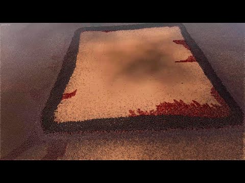 1,000,000 Zombies vs 10,000 Trolls — Ultimate Epic Battle Simulator 2