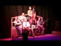 JUBILATION  Scene from Cotton Patch Gospel